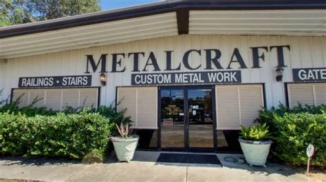 metal machining pensacola fl